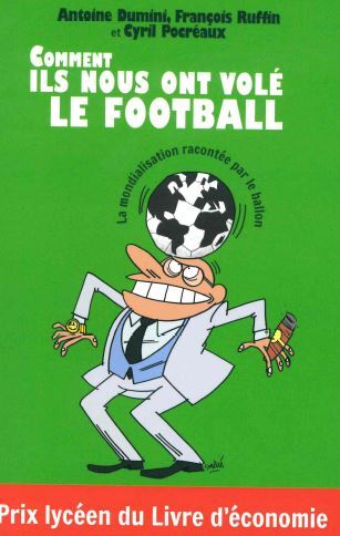 Football - Le livre des pourquoi – NuiNui CH