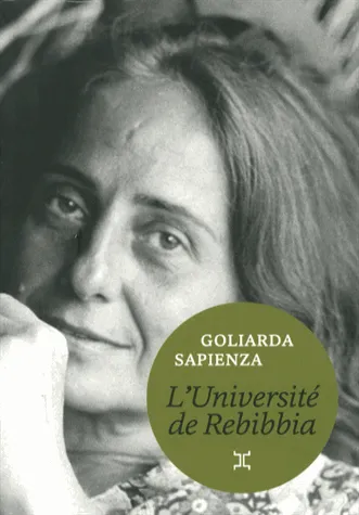 L'Université de Rebibia