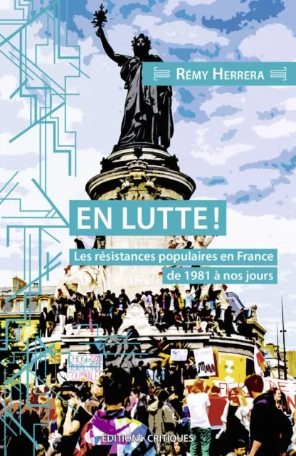 En lutte !