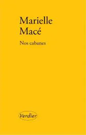 Nos cabanes