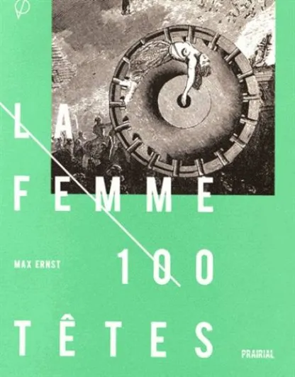 La femme 100 têtes
