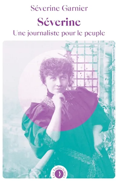 Séverine