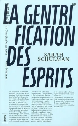 La gentrification des esprits