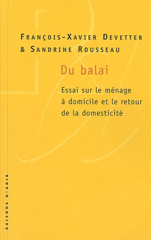Du balai