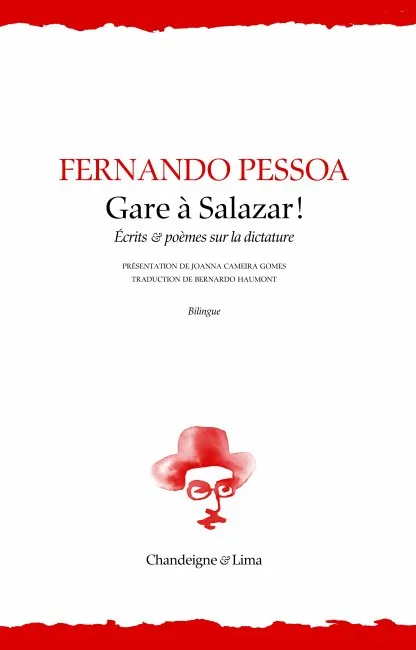 Gare à Salazar !