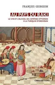 Au pays du raki 