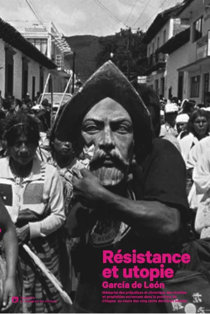 Résistance et utopie