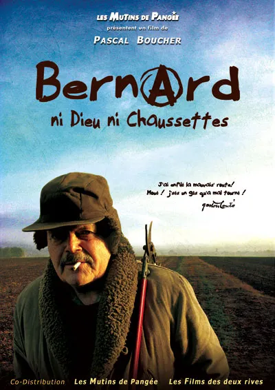 Le Bernard 