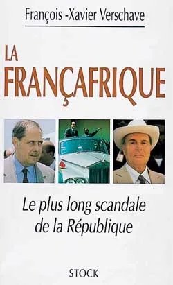La Françafrique