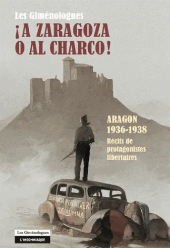 ¡ A Zaragoza o al charco !