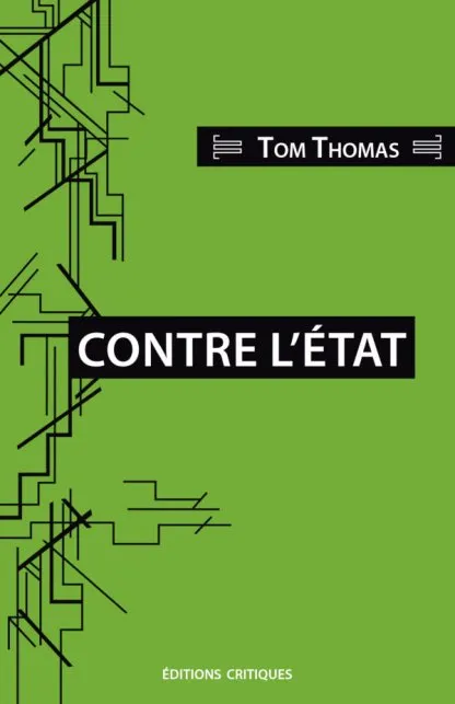 Contre l'État 