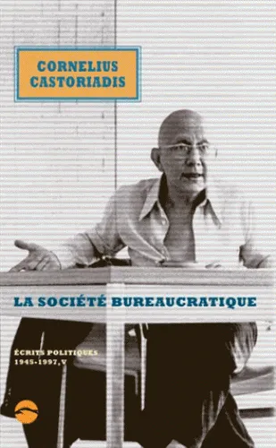 La société bureaucratique