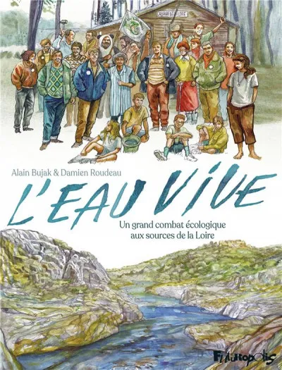 L'eau vive 