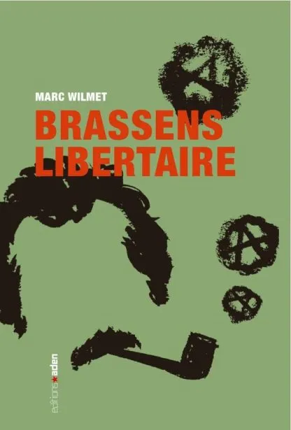 Brassens libertaire