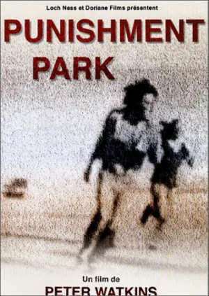 Punishment park