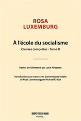 A l'école du socialisme