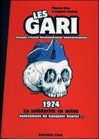 Les GARI