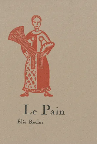 Le pain