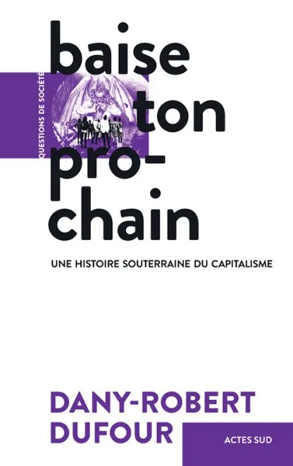Baise ton prochain 
