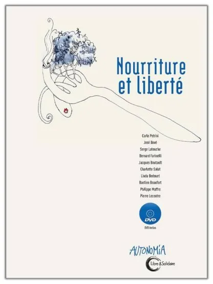 Nourriture et liberté