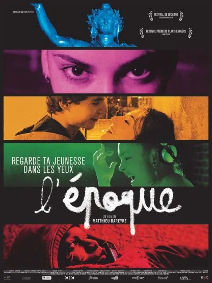 L'époque 