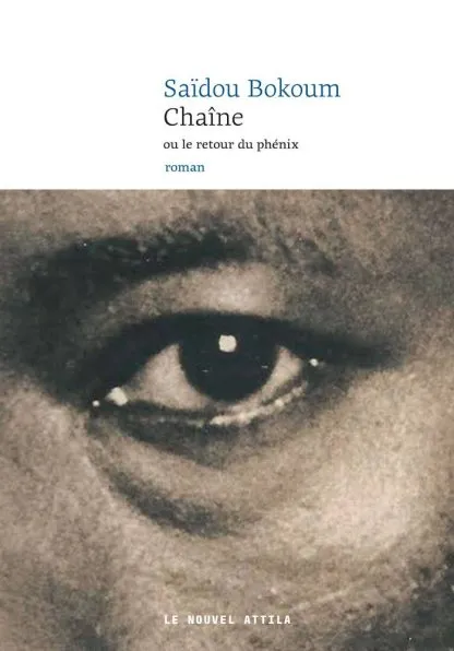 Chaîne