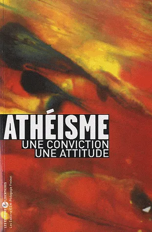 Athéisme