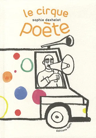 Le cirque poète