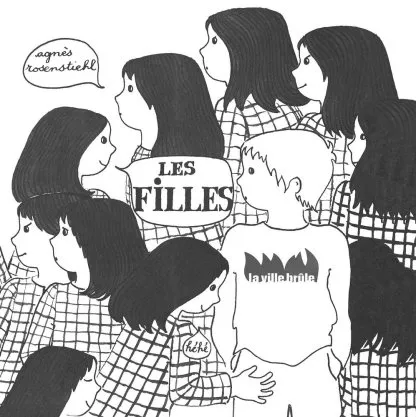 Les filles