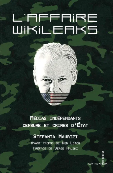 L'affaire Wikileaks