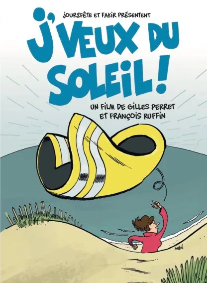 J'veux du soleil