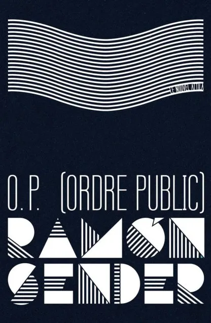O.P. (Ordre Public)