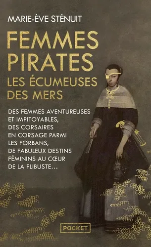 Femmes pirates