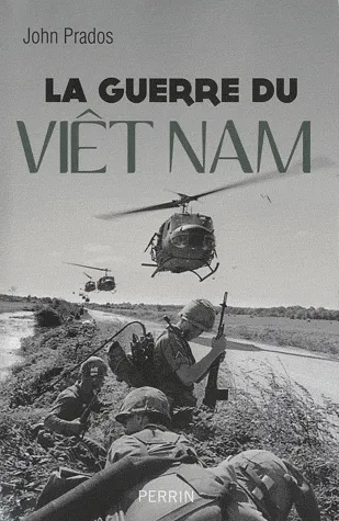 La guerre du Viêt Nam