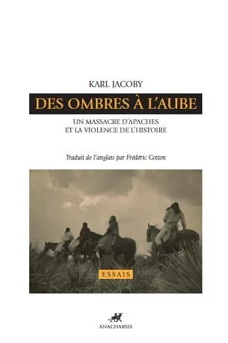 Des ombres à l'aube