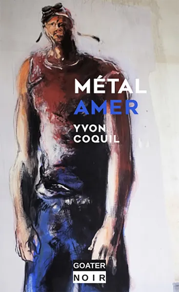 Métal amer