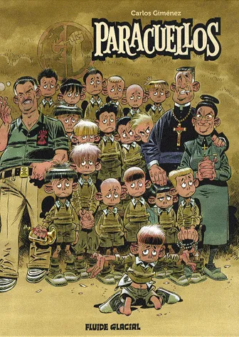 Paracuellos