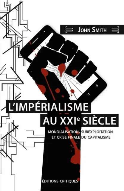 L'Impérialisme au XXIème siècle