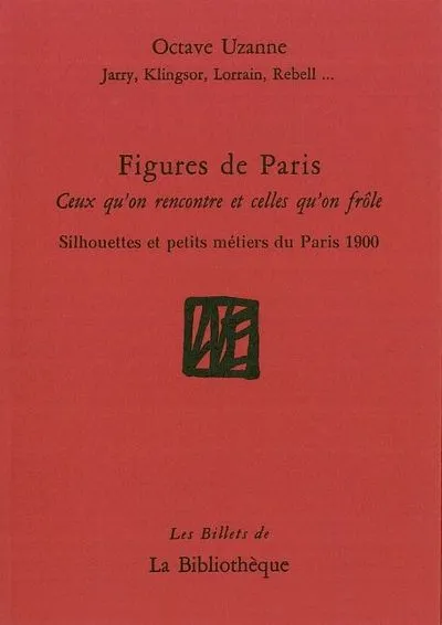 Figures de Paris