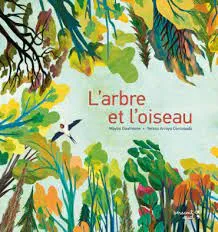 L'arbre et l'oiseau
