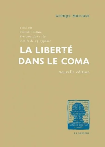 La liberté dans le coma