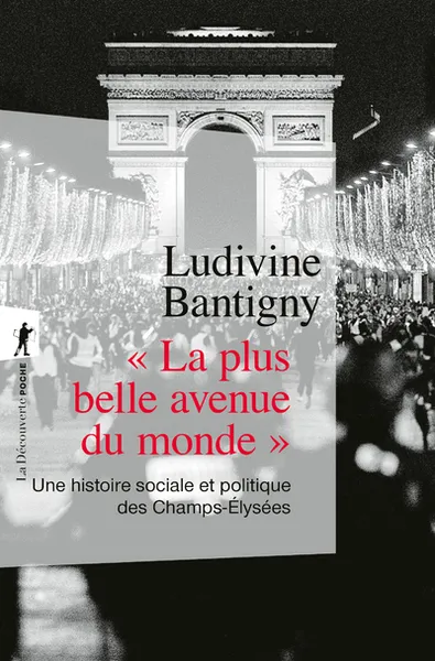 « La plus belle avenue du monde »