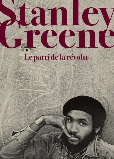 Stanley Greene