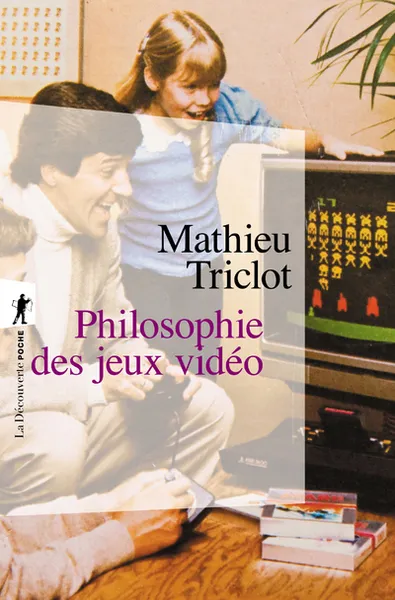 Philosophie des jeux vidéos
