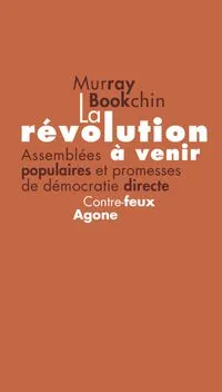 La révolution à venir