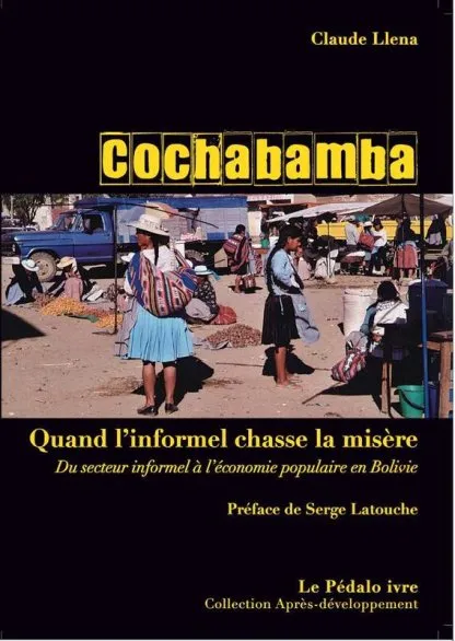 Cochabamba