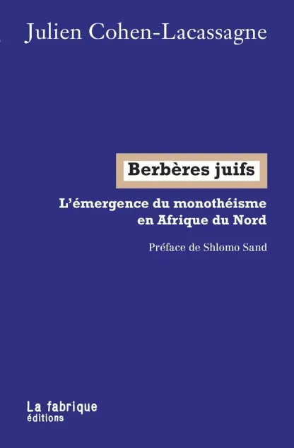 Berbères juifs 