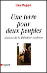 Une terre pour deux peuples 