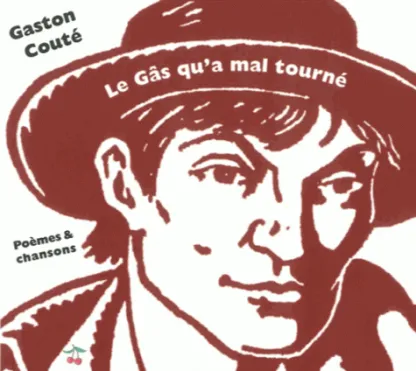 La gâs qu'a mal tourné