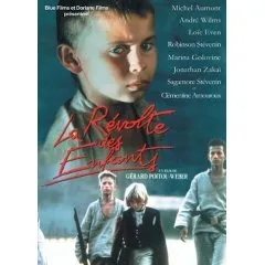La Révolte des Enfants 